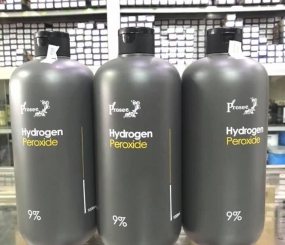 OXY TRỢ NHUỘM PROSEE HYDROGEN PEROXIDE 