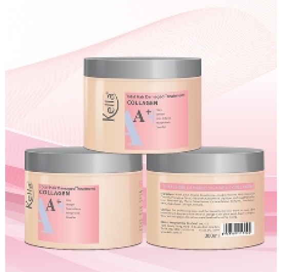 HẤP DẦU COLLAGEN